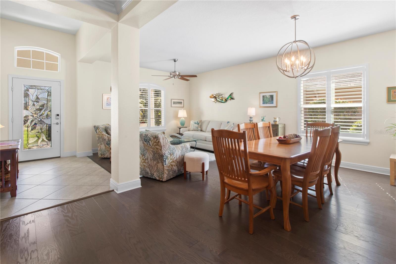 RIVERS REACH PH I-B & I-C - Residential