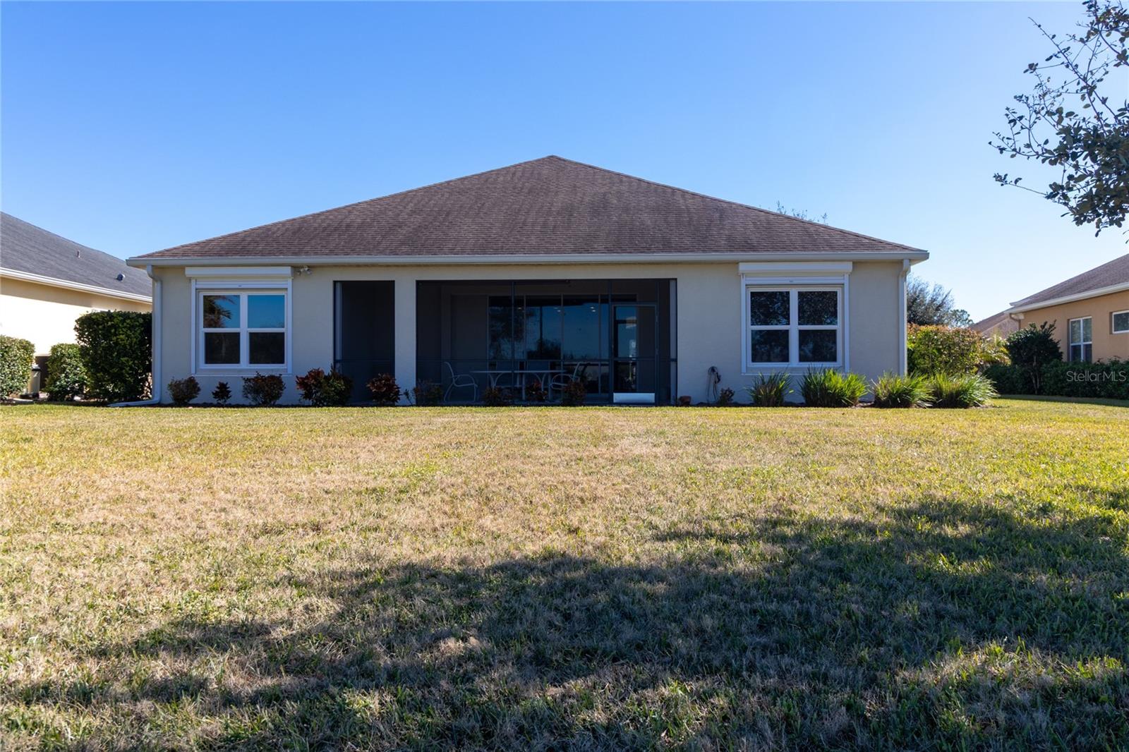 RIVERS REACH PH I-B & I-C - Residential