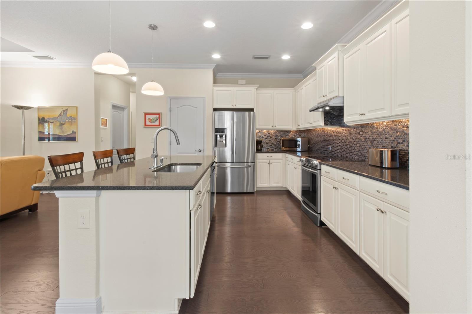 RIVERS REACH PH I-B & I-C - Residential