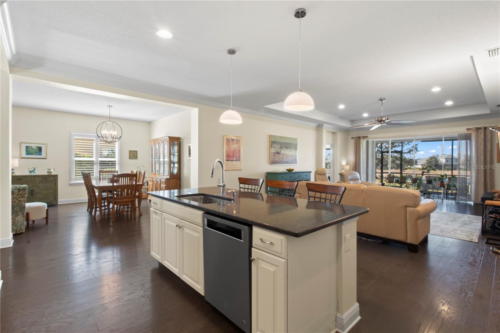 RIVERS REACH PH I-B & I-C - Residential