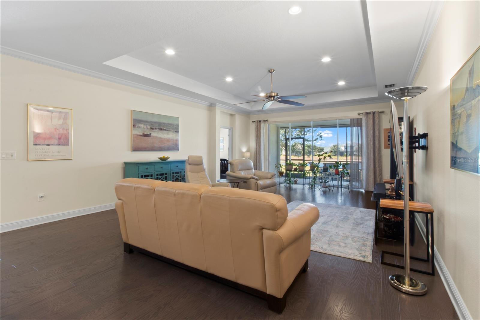 RIVERS REACH PH I-B & I-C - Residential