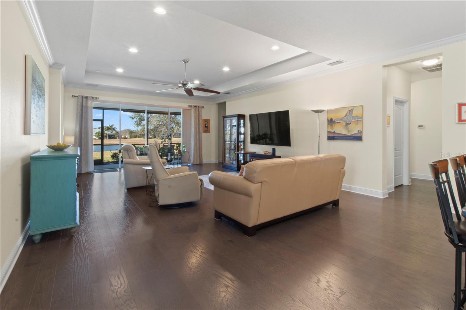 RIVERS REACH PH I-B & I-C - Residential