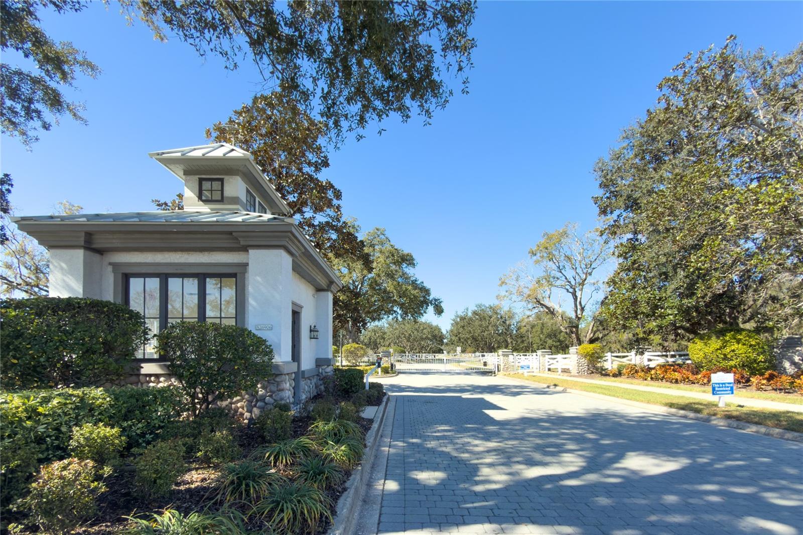 RIVERS REACH PH I-B & I-C - Residential