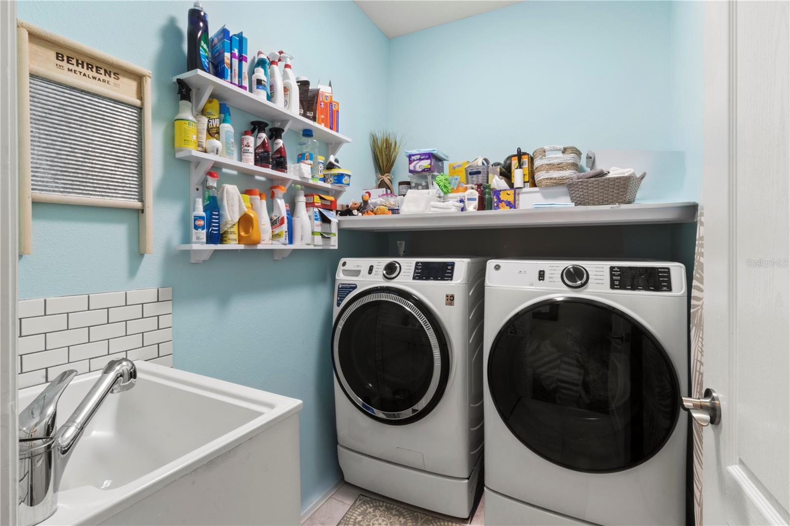 RIVERS REACH PH I-B & I-C - Residential