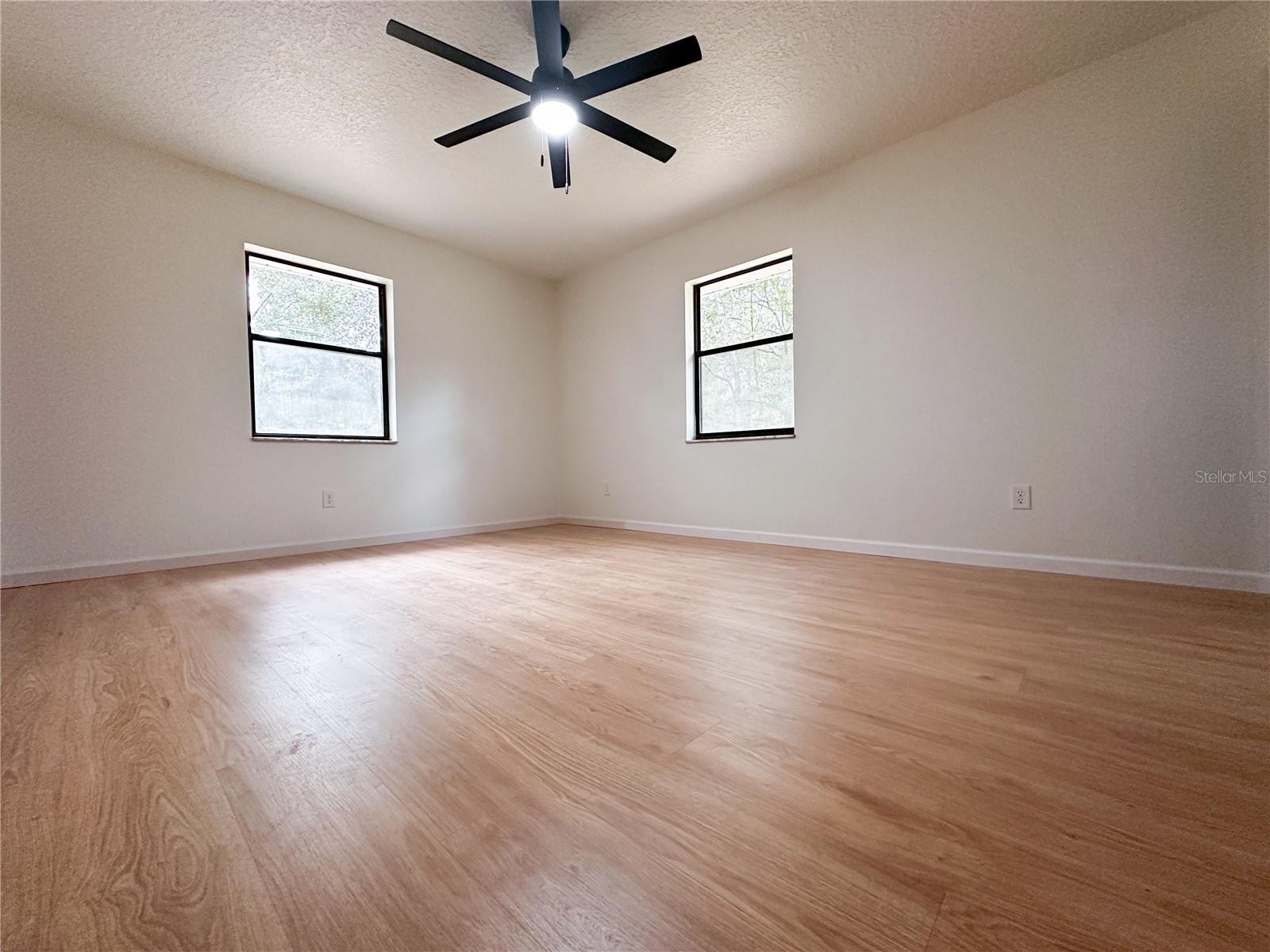 ROCK SPGS HOMESITES - Residential