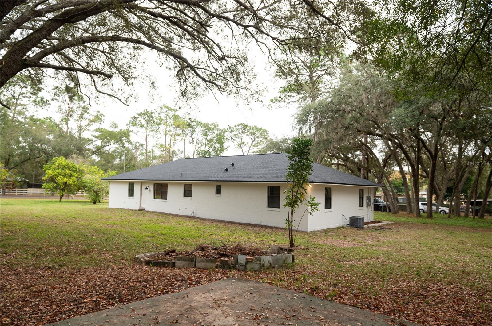 ROCK SPGS HOMESITES - Residential