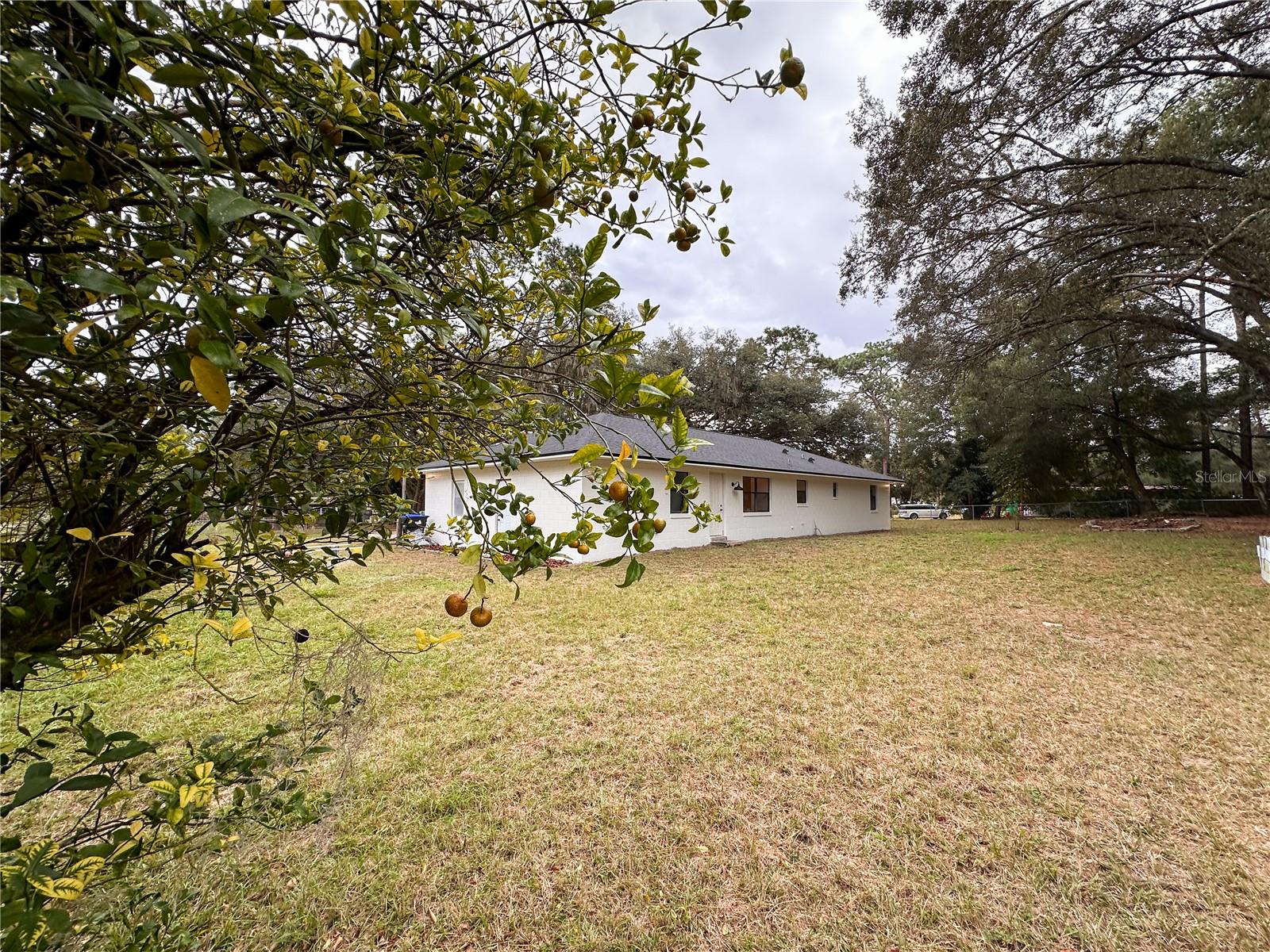 ROCK SPGS HOMESITES - Residential