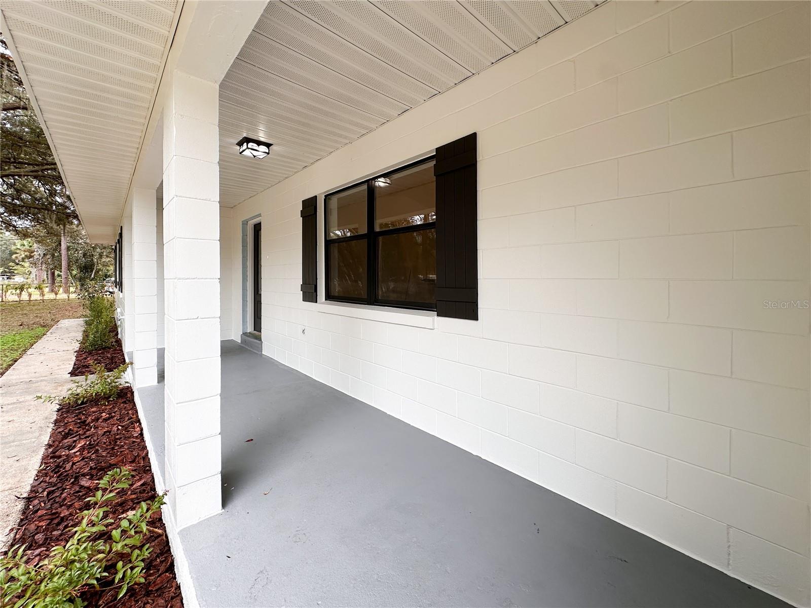 ROCK SPGS HOMESITES - Residential