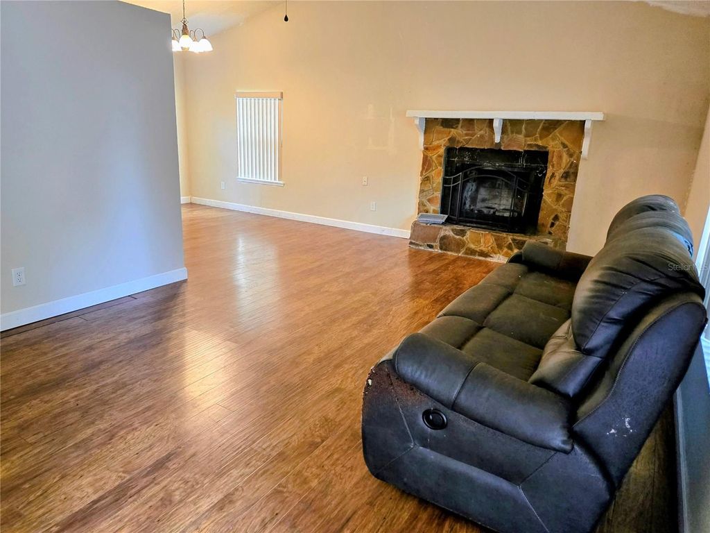 Photo of 13581 SE 48th Court, Summerfield, FL 34491 (MLS # G5109837)