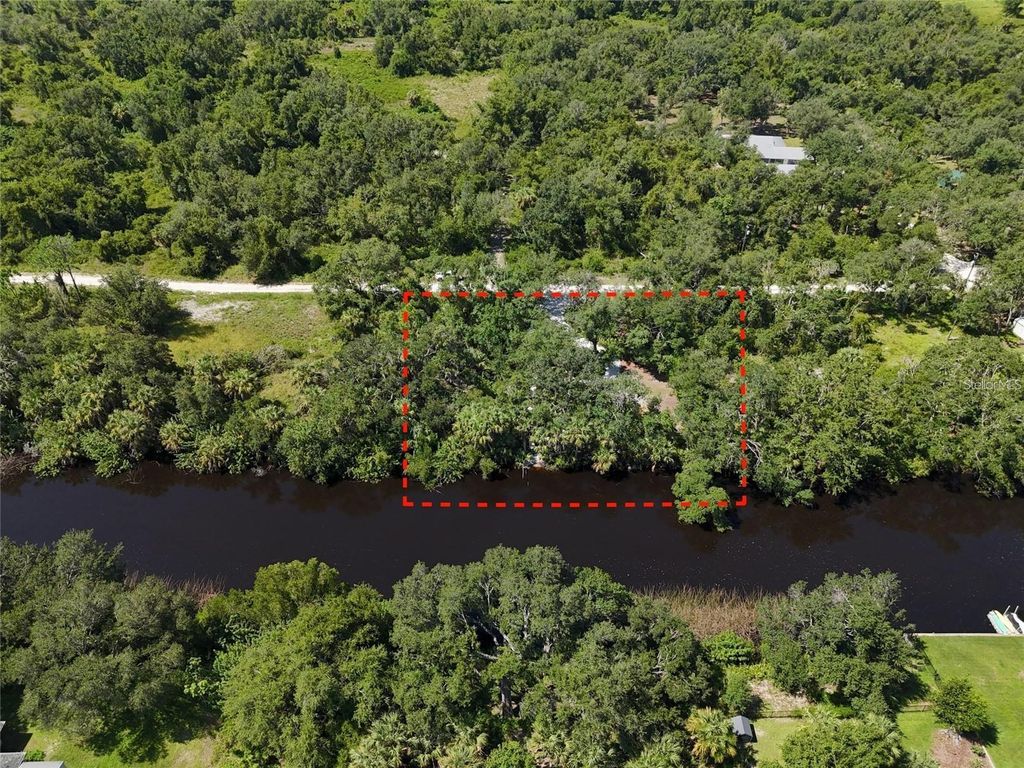 Photo of 27374 San Carlos Drive, Punta Gorda, FL 33983 (MLS # C7516833)