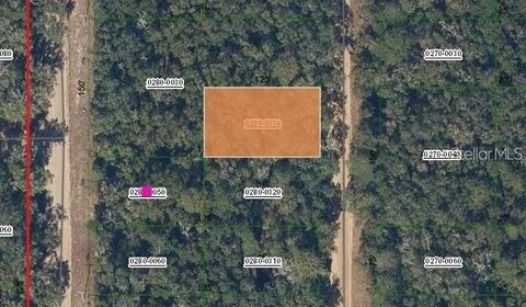 BRETT AVENUE INTERLACHEN FL 32148