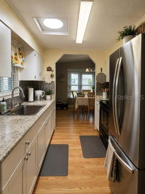 Photo of 475 Papaya Circle, Sebastian, FL 32976 (MLS # O6413872)