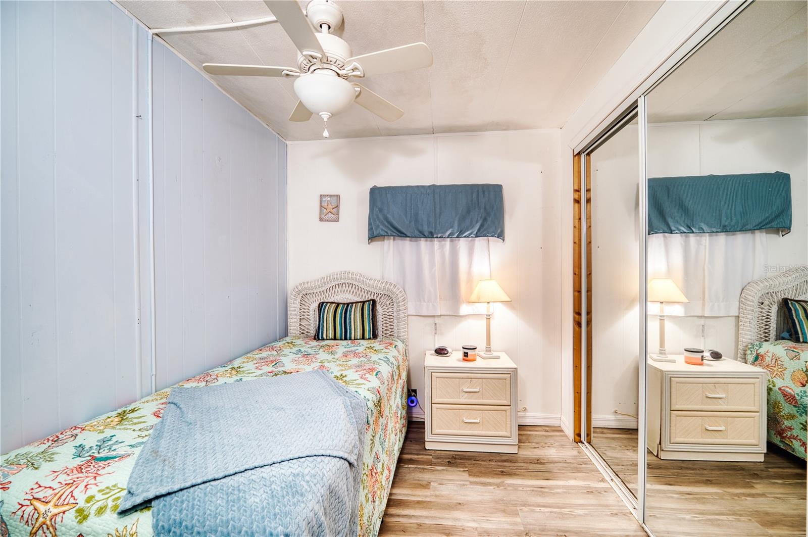 HOLIDAY PARK - Residential
