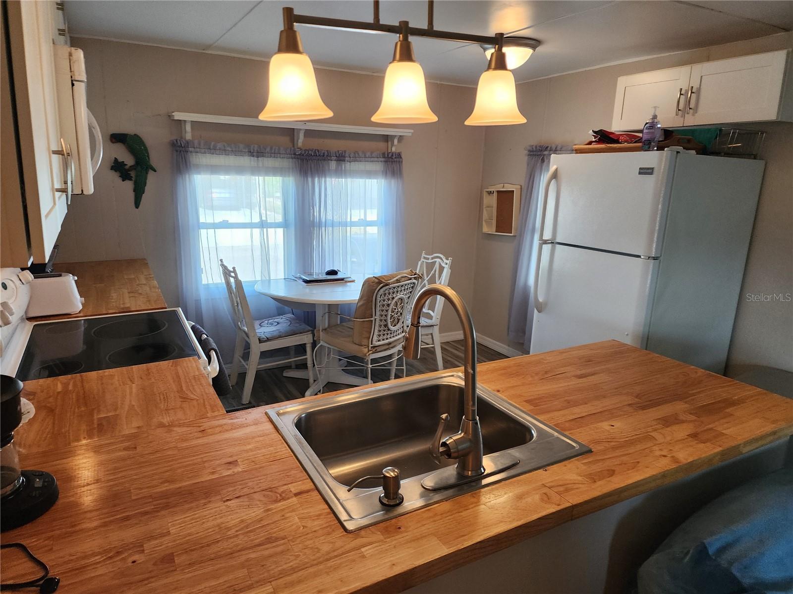 HOLIDAY PARK - Residential