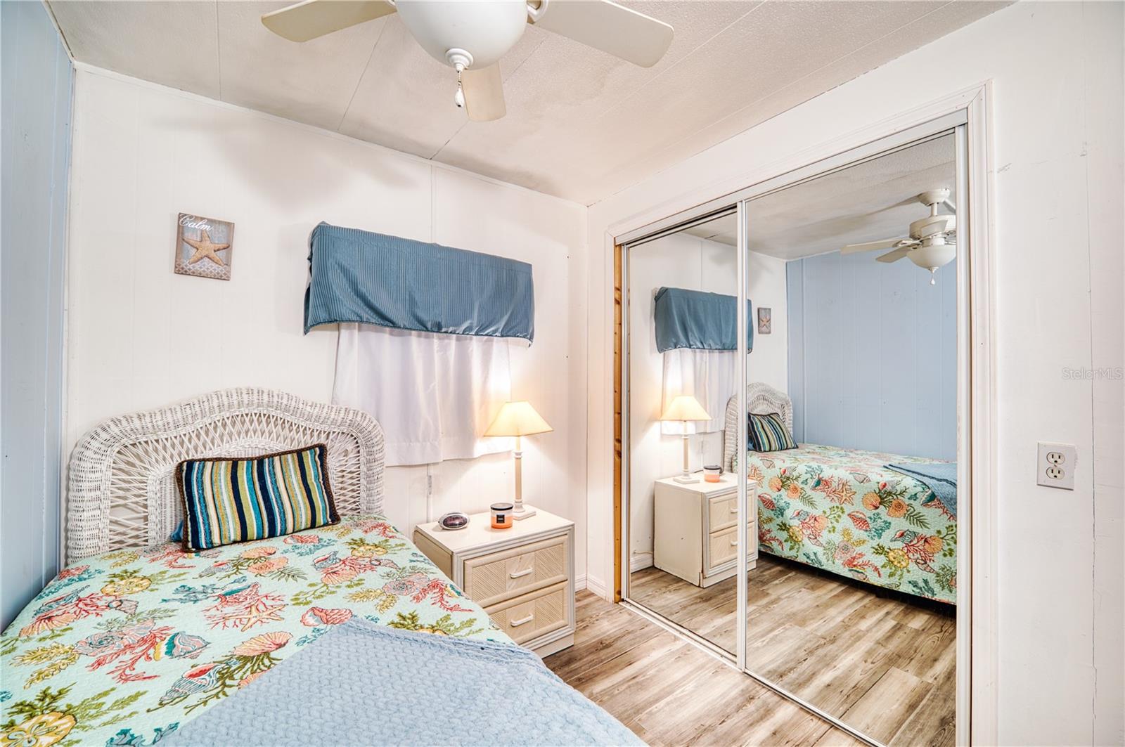 HOLIDAY PARK - Residential