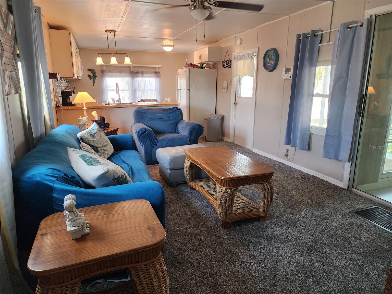 HOLIDAY PARK - Residential