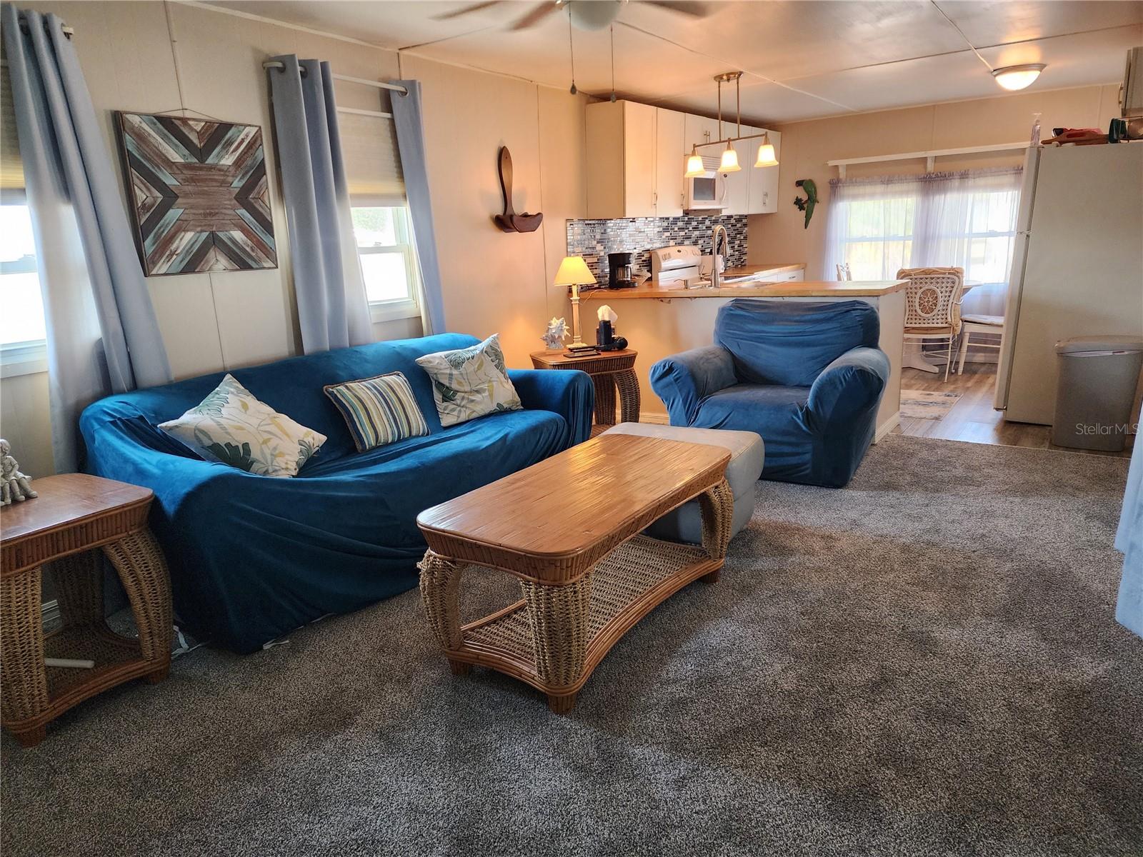 HOLIDAY PARK - Residential