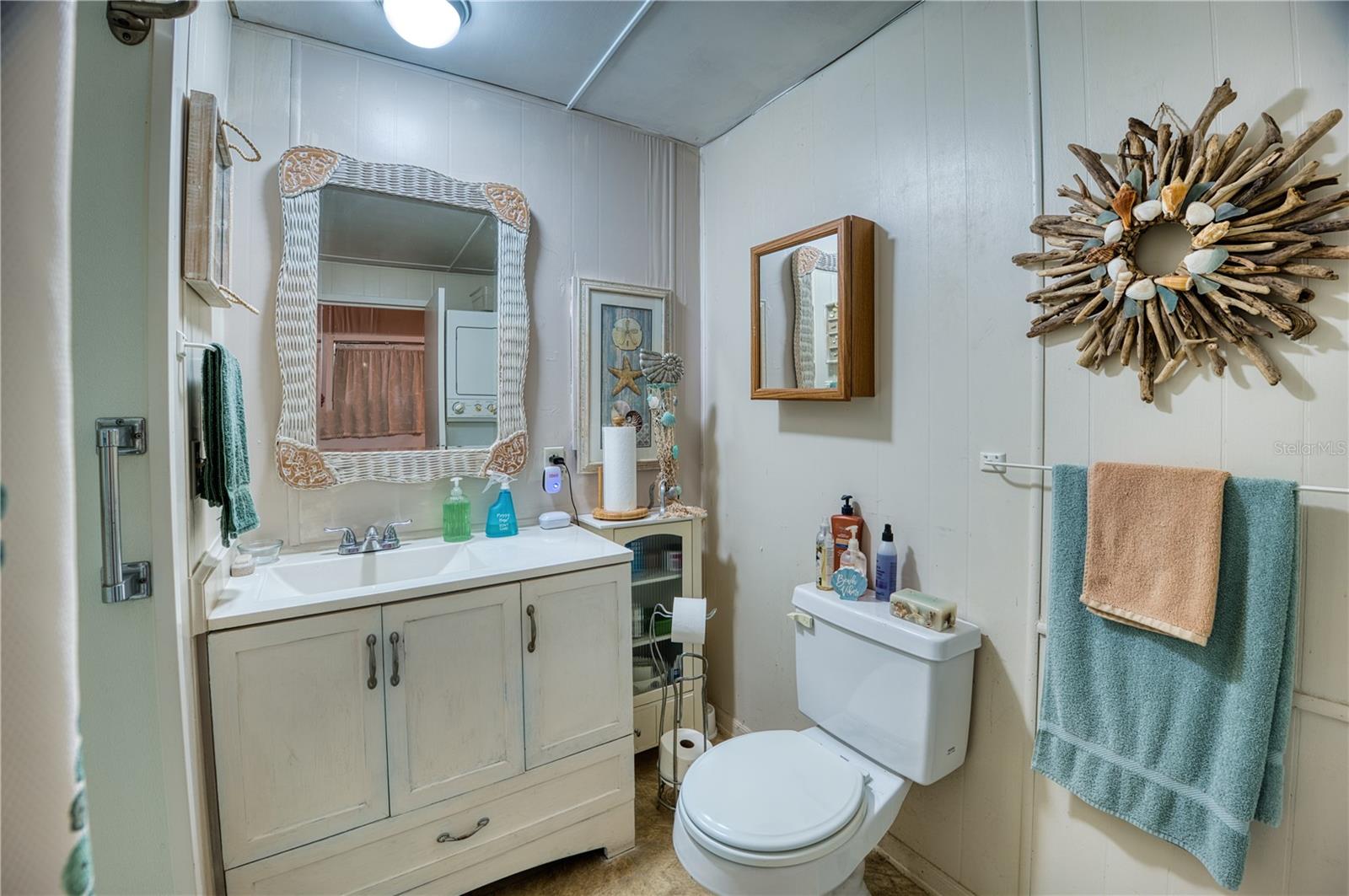 HOLIDAY PARK - Residential