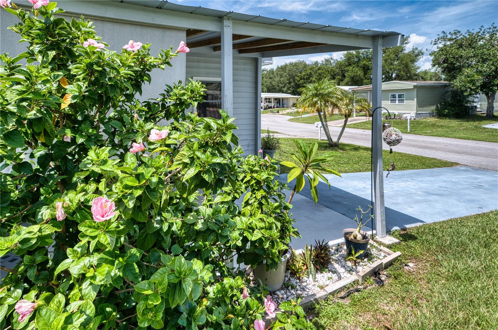 HOLIDAY PARK - Residential