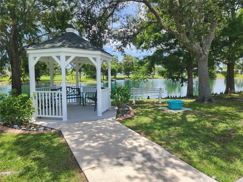 A home in NORTH PORT