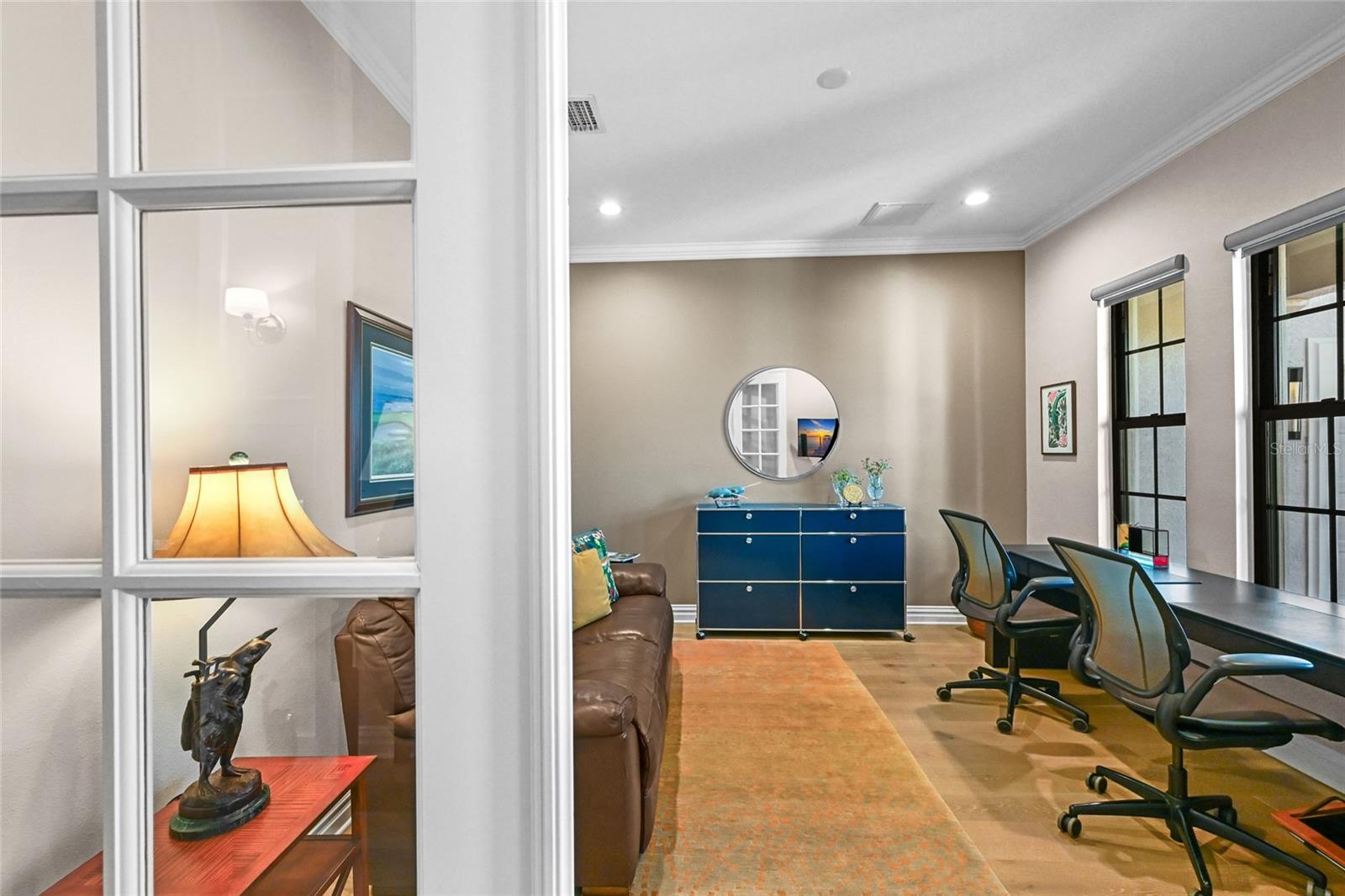 COUNTRY CLUB EAST AT LAKEWD RANCH - Residential