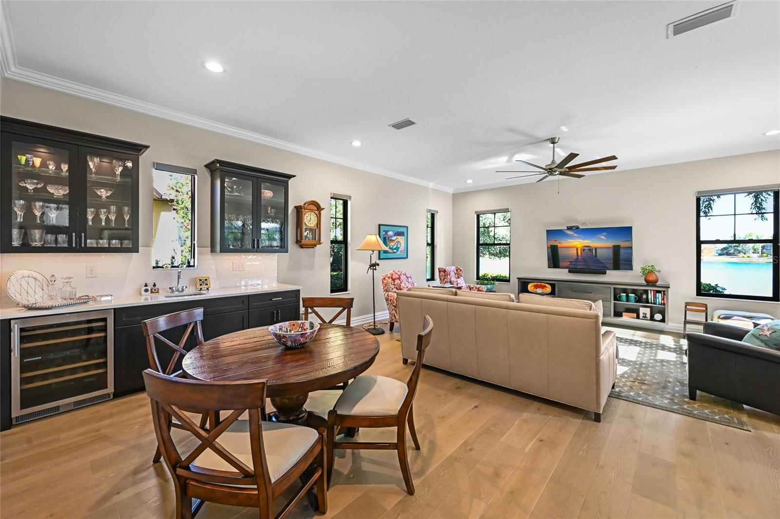 COUNTRY CLUB EAST AT LAKEWD RANCH - Residential