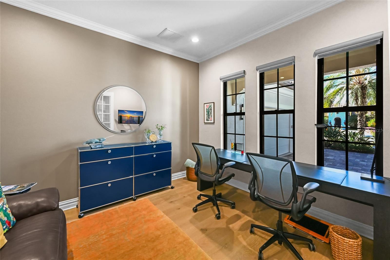 COUNTRY CLUB EAST AT LAKEWD RANCH - Residential