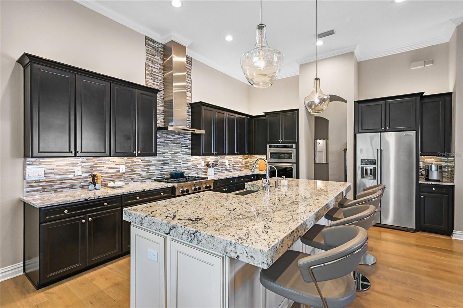 COUNTRY CLUB EAST AT LAKEWD RANCH - Residential