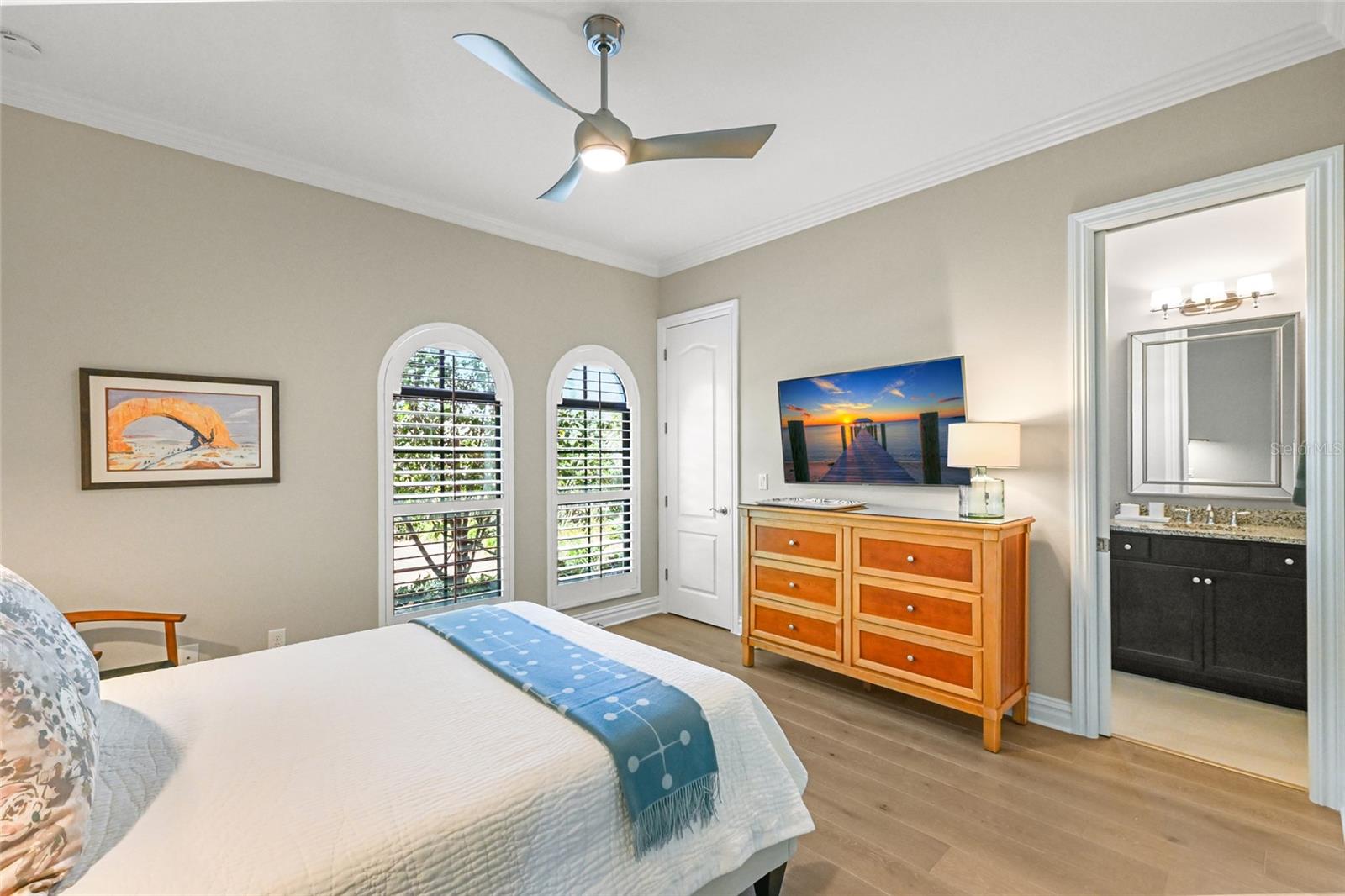 COUNTRY CLUB EAST AT LAKEWD RANCH - Residential