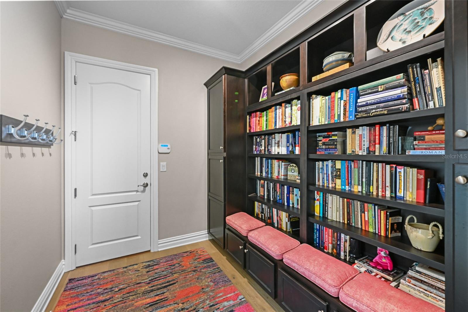 COUNTRY CLUB EAST AT LAKEWD RANCH - Residential