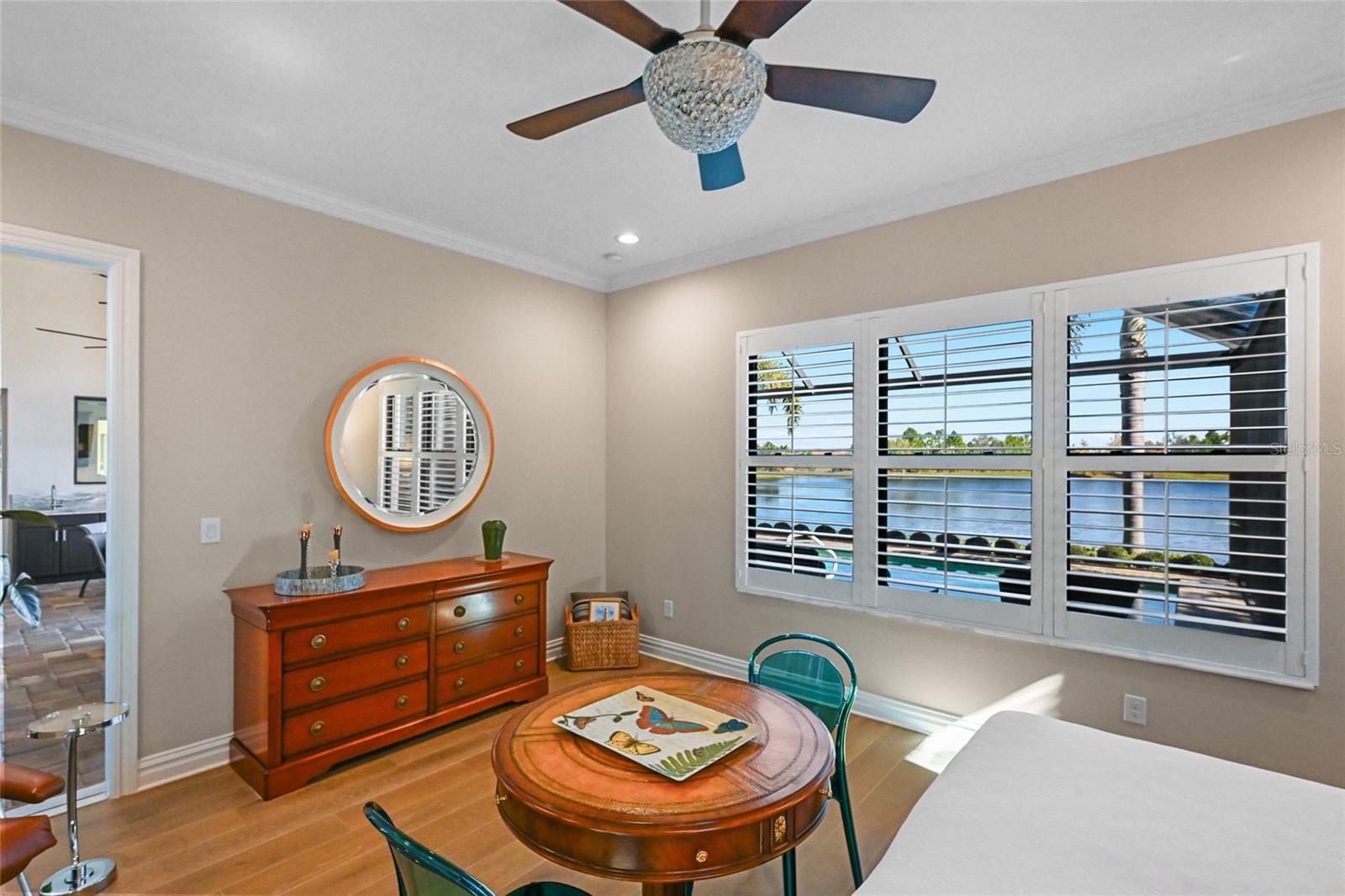 COUNTRY CLUB EAST AT LAKEWD RANCH - Residential