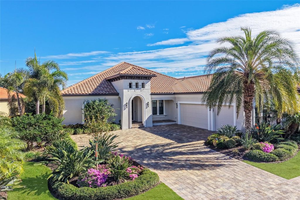 Photo of 7229 Prestbury Circle, Lakewood Ranch, FL 34202 (MLS # A4676167)