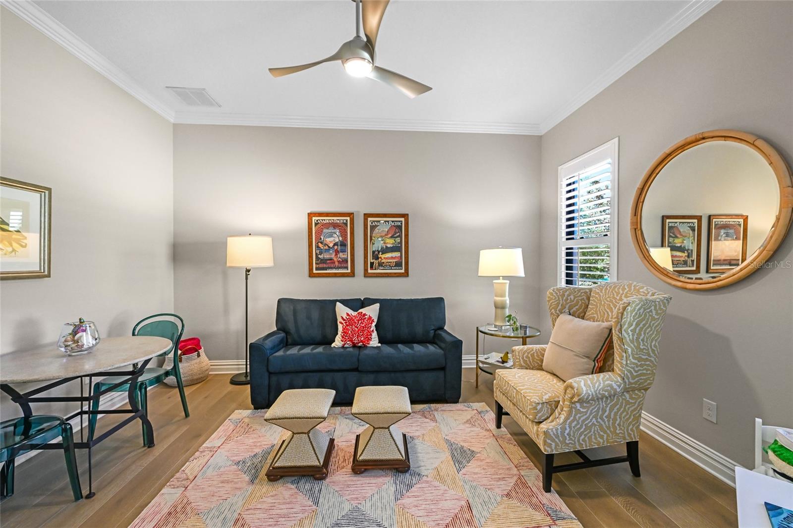 COUNTRY CLUB EAST AT LAKEWD RANCH - Residential