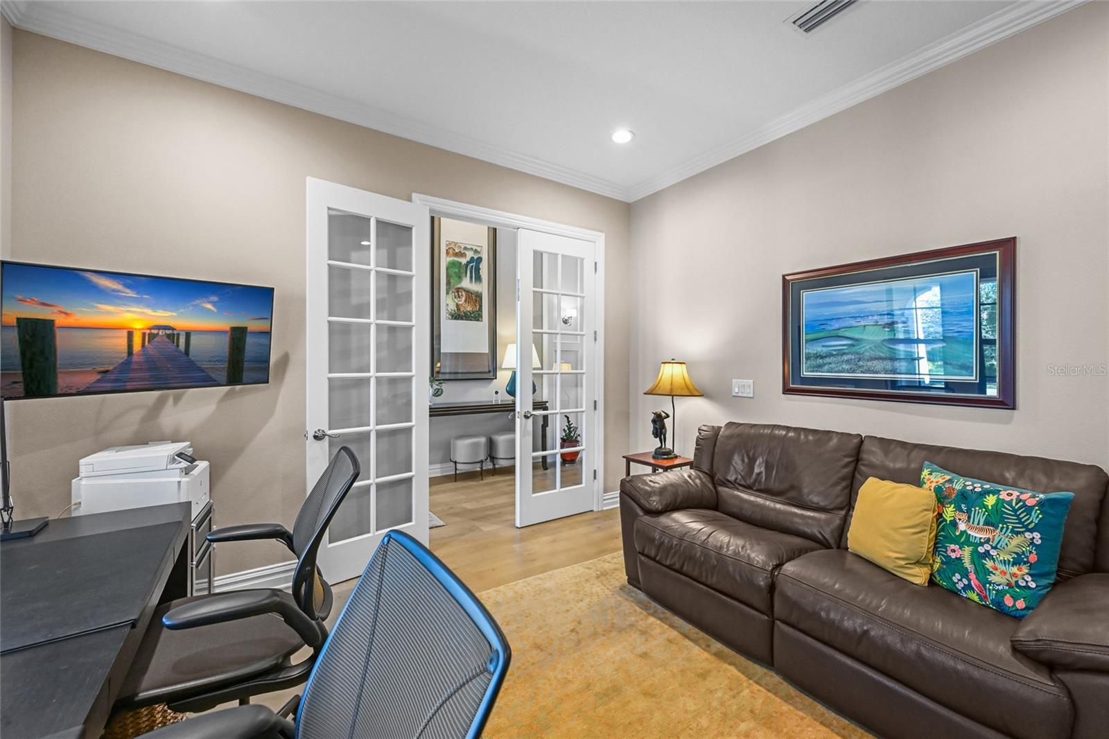 COUNTRY CLUB EAST AT LAKEWD RANCH - Residential