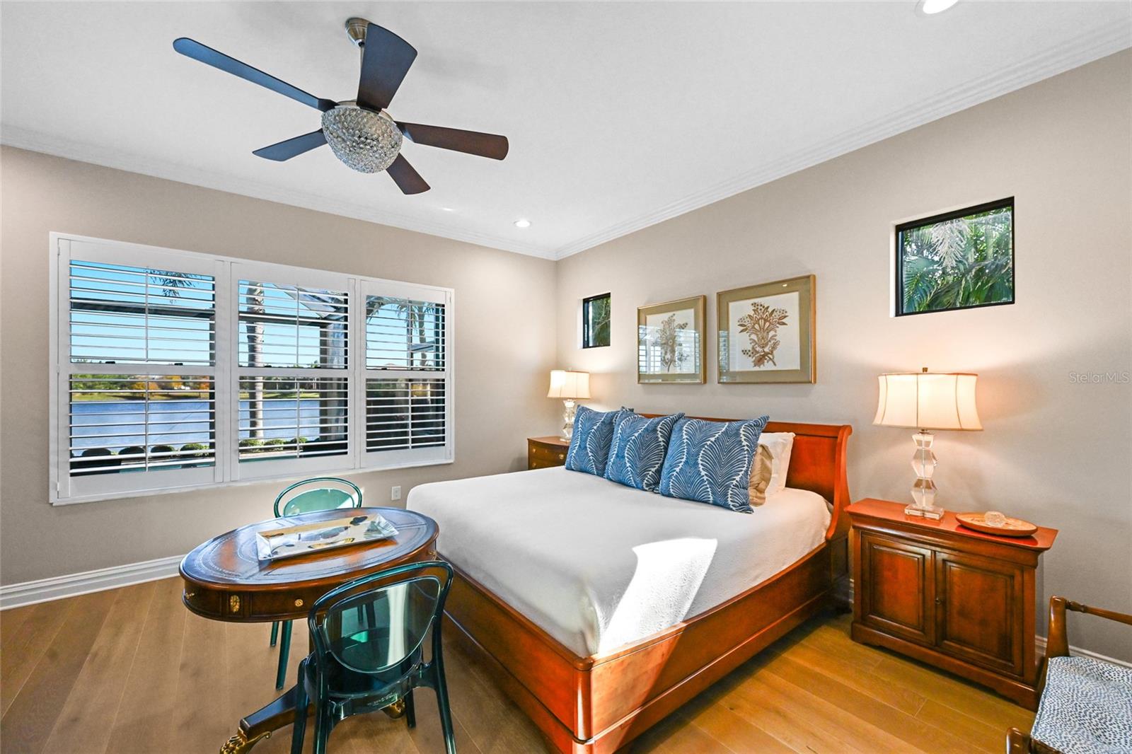 COUNTRY CLUB EAST AT LAKEWD RANCH - Residential