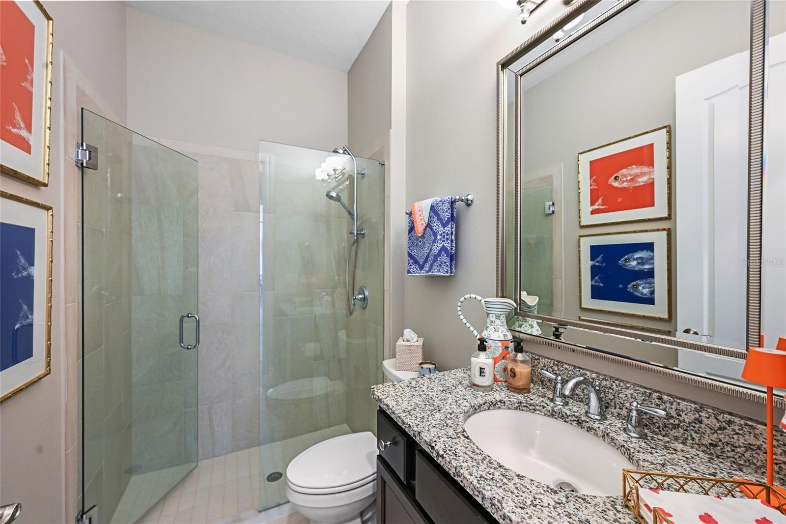 COUNTRY CLUB EAST AT LAKEWD RANCH - Residential