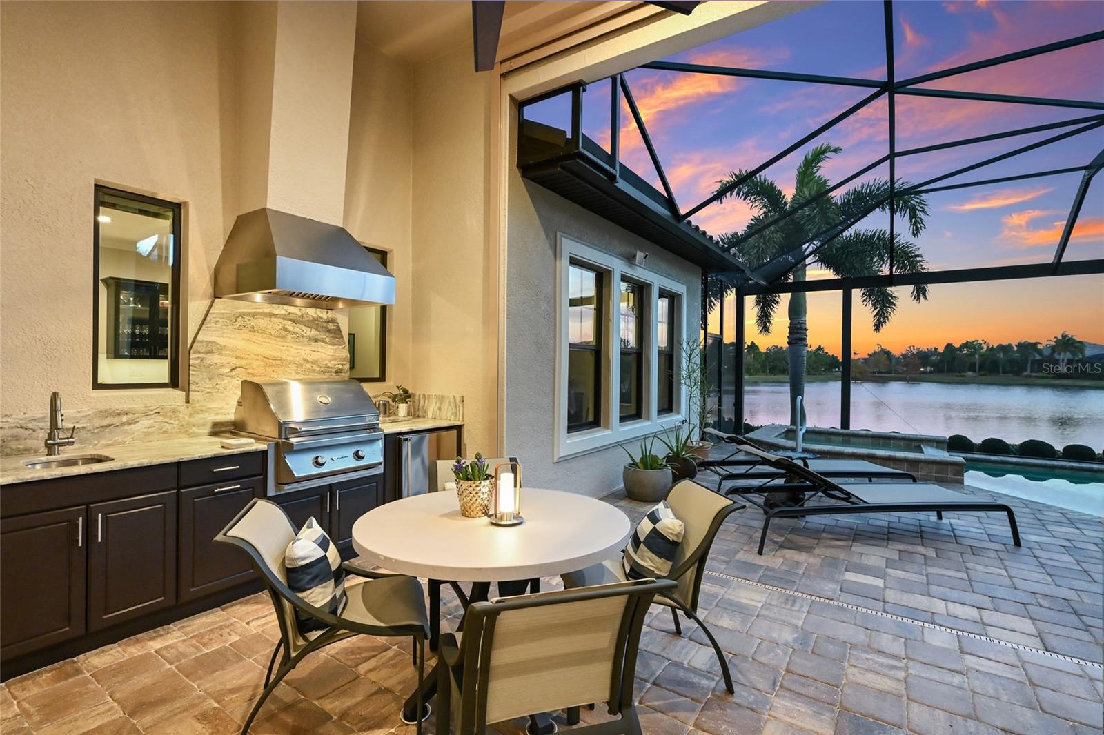 COUNTRY CLUB EAST AT LAKEWD RANCH - Residential