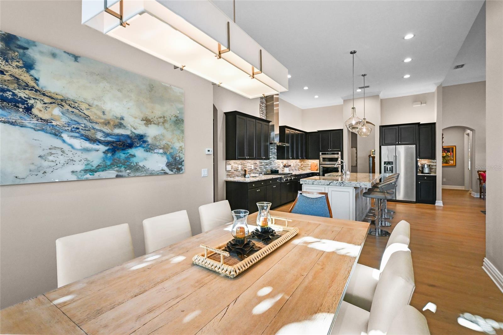 COUNTRY CLUB EAST AT LAKEWD RANCH - Residential