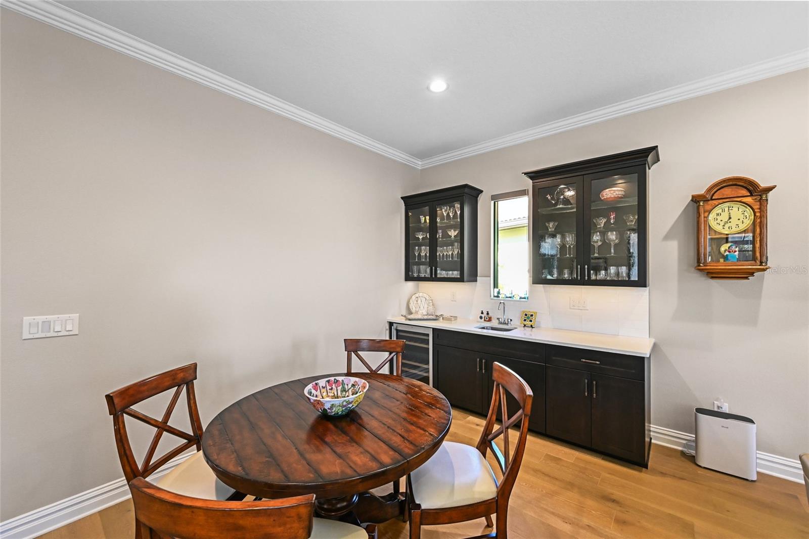 COUNTRY CLUB EAST AT LAKEWD RANCH - Residential