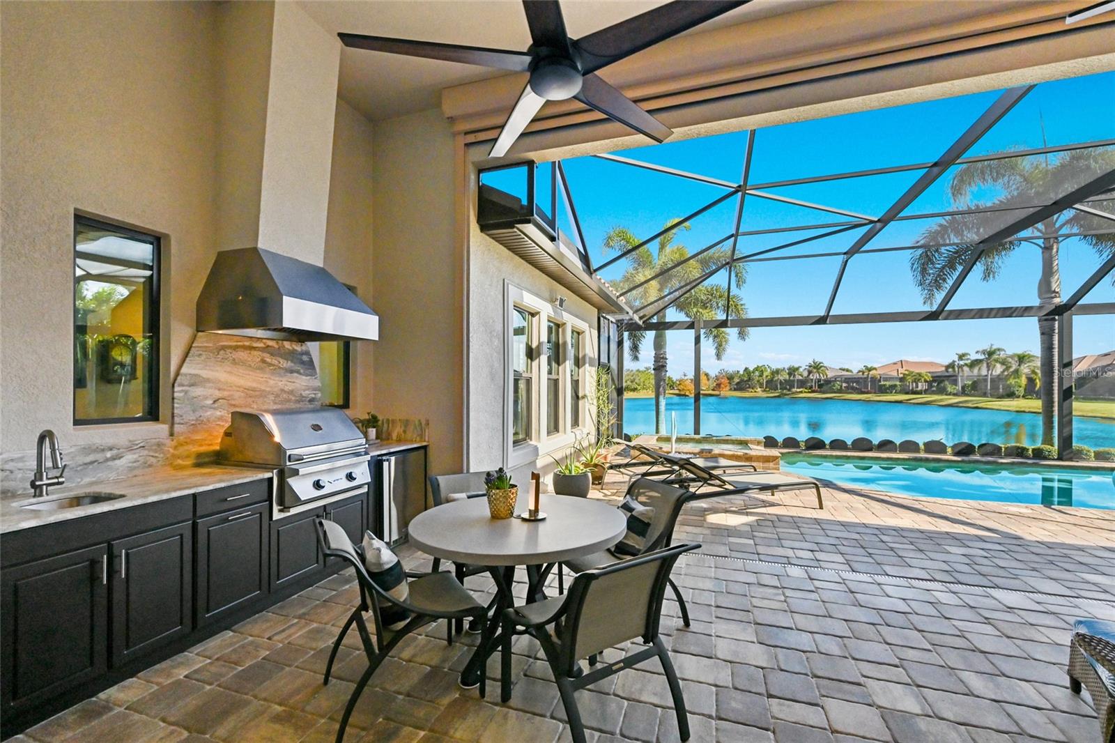 COUNTRY CLUB EAST AT LAKEWD RANCH - Residential