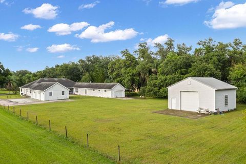 A home in KISSIMMEE