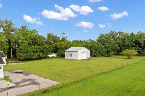 A home in KISSIMMEE