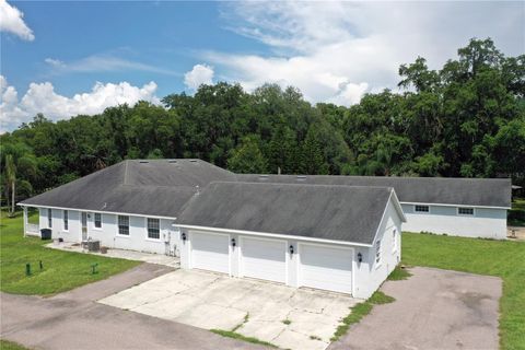 A home in KISSIMMEE