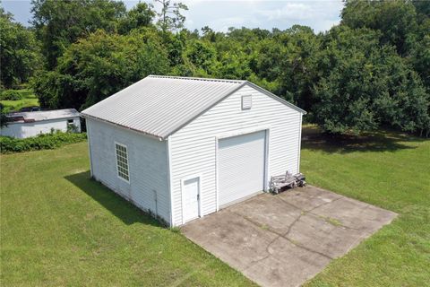 A home in KISSIMMEE