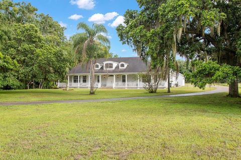 A home in KISSIMMEE