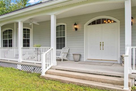 A home in KISSIMMEE