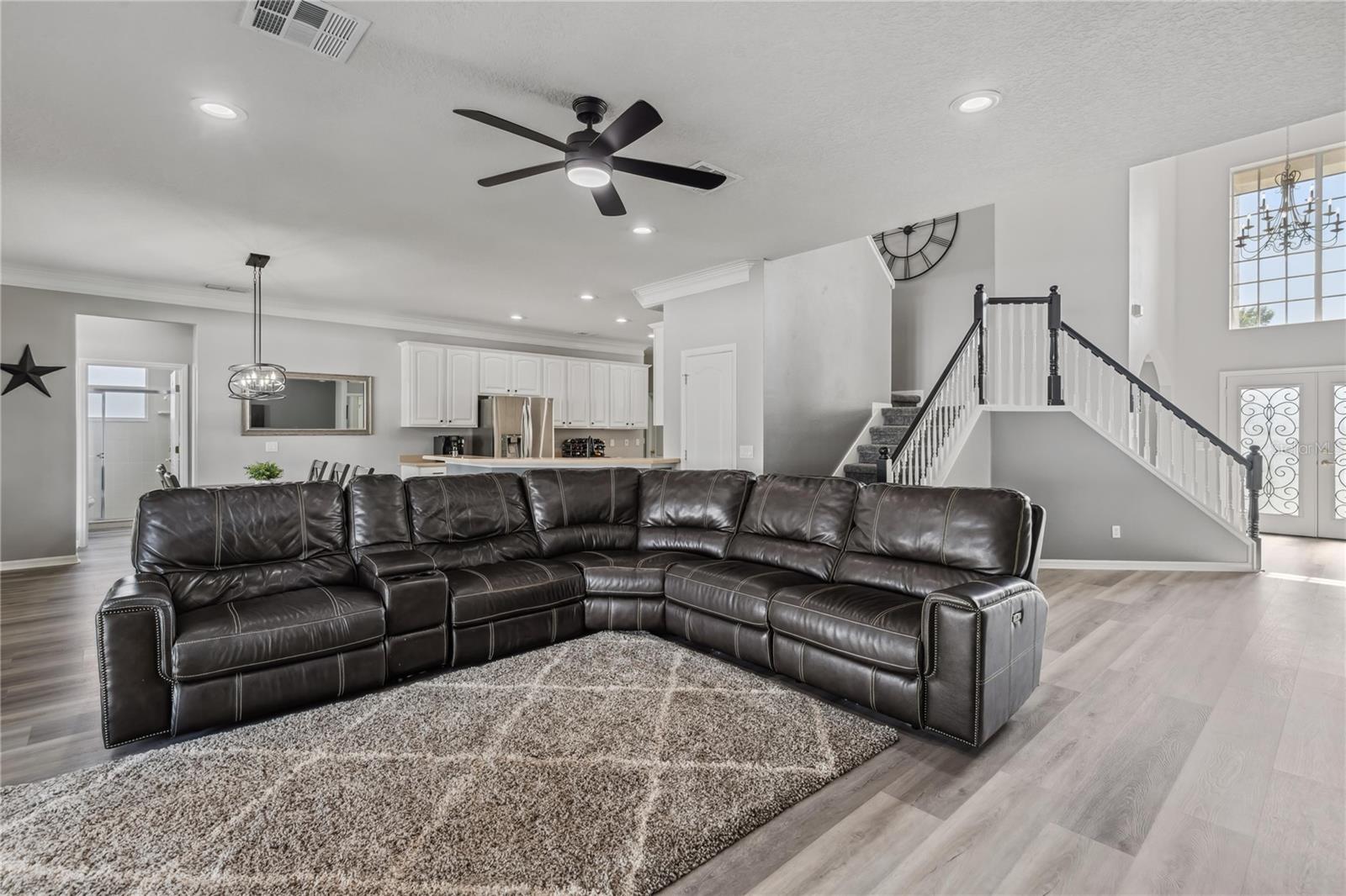 BERINGTON CLUB PH 3 - Residential