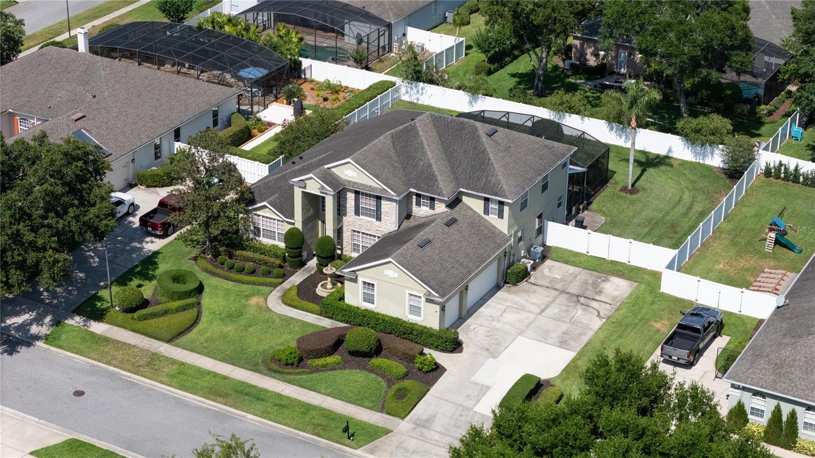 BERINGTON CLUB PH 3 - Residential