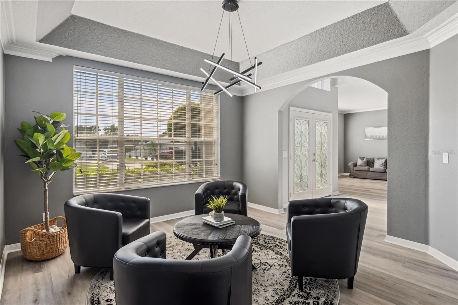 BERINGTON CLUB PH 3 - Residential