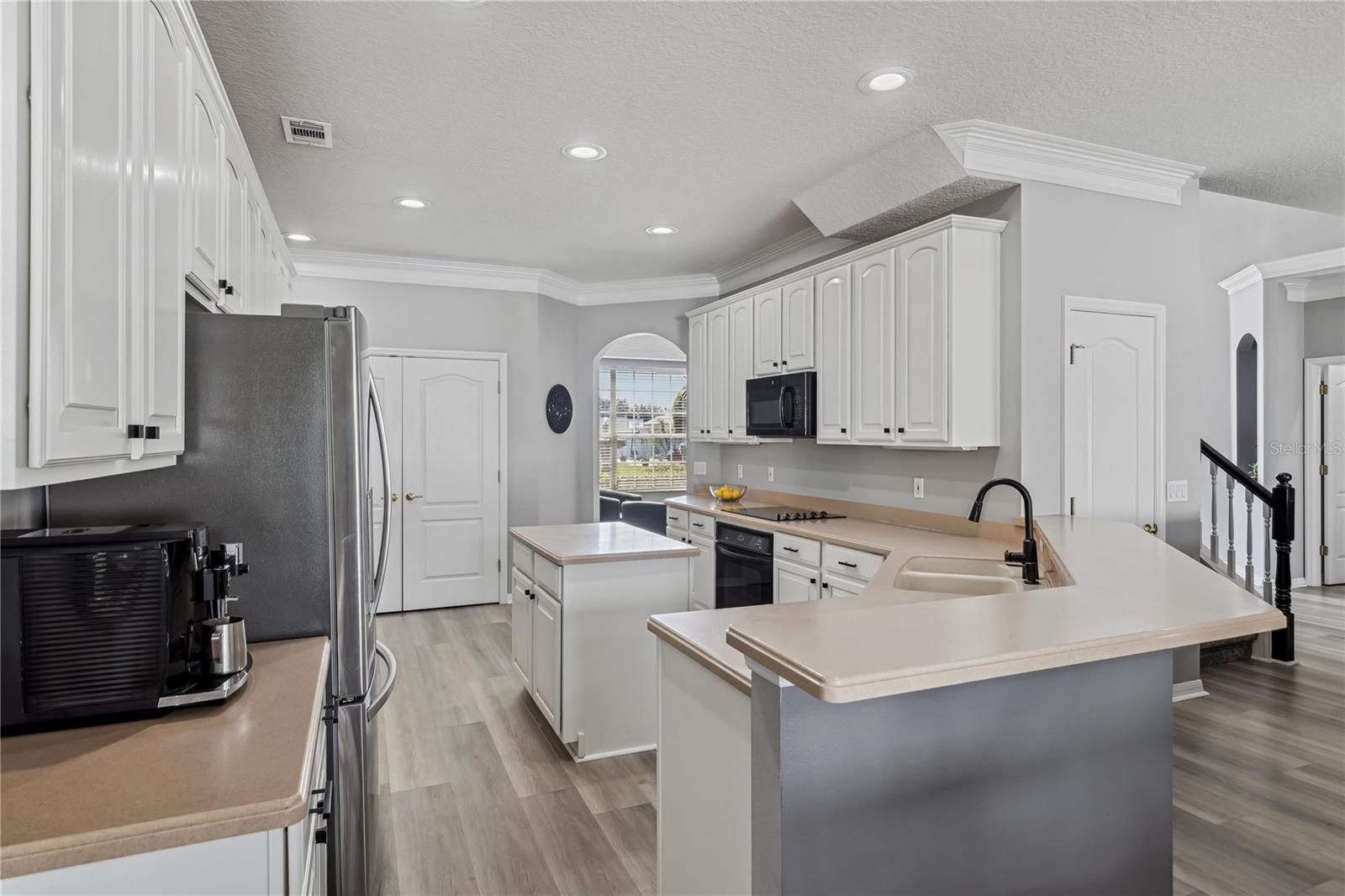 BERINGTON CLUB PH 3 - Residential